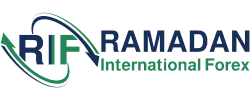 RIF – Financial Services Logo
